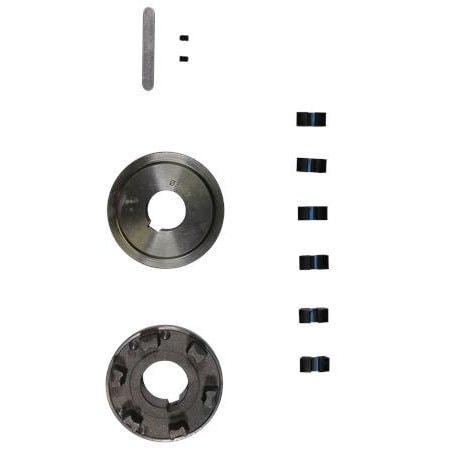 Grundfos Pump Repair Kits- Kit, Coupling Std. D95 D32/D38 model B, Spare Part. 96579706